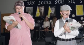  Szkoła w Gościeszynie gospodarzem XIV Archidiecezja&hellip;