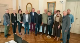 W Łabiszynie - plan Wojewódzkiego Kongresu Regionalistów na jesieni