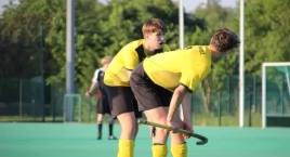 Junior młodszy LKS Gąsawa zagra w finale Ogólnopolskiej Olimpiady Młodzieży