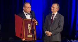 Artur Jakubowski złożył rezygnację. Z kulturą w Barcinie był związany od 1996 r.