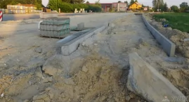 Łabiszyn - Barcin: budowa ma potrwać do końca 2024 r.