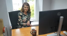 Zmiana strychów: z promocji powiatu na szefową promo&hellip;