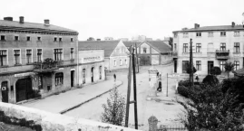 Skąd się bierze trzecie jezioro żnińskie