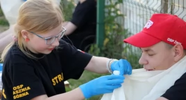Ogólnokrajowy finał odbywa się w Gąsawie - kto był najlepszy w pierwszej części?