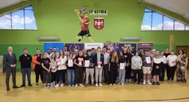 Wysoki poziom rywalizacji w X konkursie pierwszej pomocy. O miejscach decydowała dogrywka