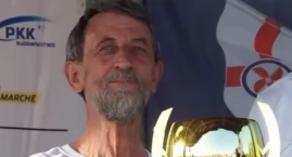 Powrót mistrza na jubileusz