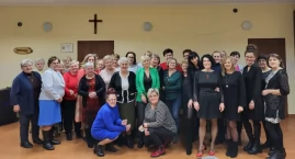 Do końca września koła gospodyń wiejskich mogą składać wnioski o wsparcie z ARMiR