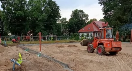 Mają czas do lutego 2025, jest szansa, że oddadzą wcześniej