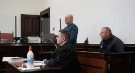 Mordercy kormoranów na rok stracą wolność