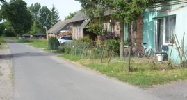 Jazda bez progów zagraża zdrowiu, staniesz przed pasami - grozi stłuczka