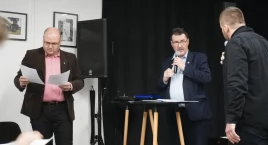 Usunięcie bomby ekologicznej z Janowca Wlkp. może nie nastąpić w tym roku