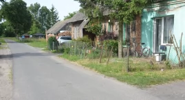 Zwrot w sprawie zwalniających progów w Żurczynie