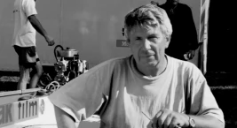 Nie żyje Waldemar Marszałek, legenda sportu motorowodnego