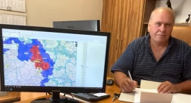 Janowieccy hodowcy w strefie niebieskiej są bezpieczni