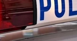 Policjant z janowieckiego komisariatu w czasie urlopu zatrzymał nietrzeźwego