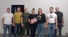 Kolejne zebrania sołeckie w gminie Kcynia. Intensywny tydzień wyborczy
