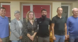 Wybory sołtysów w gminie Kcynia na finiszu. Pozostało 5 sołectw