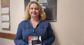 Żninianka i dwaj szubinianie w Barze Sedno. Ukazał się II tom ogólnopolskiej grupy poetyckiej