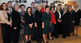 Dzień Edukacji w gminie Szubin (fotogaleria)
