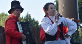Renata Gaj–Kowalska i Michał Gacka nominowani do Złotych Młynków 