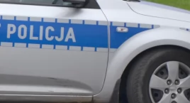 Barcin: ten sam policjant, ten sam sprawca, tylko sklepy i towar inne
