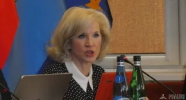 Była skarbniczka Żnina Aleksandra Szpek teraz został&hellip;