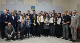Regulamin XXXIII Plebiscytu Tygodnika Lokalnego Pałuki na Najpopularniejszego Sportowca Pałuk 2024 roku