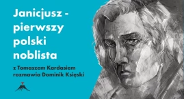 Europejska sława renesansowego poety z Januszkowa - rozmowa z Tomaszem Kardasiem