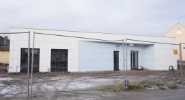 Kto pokieruje powstającym żłobkiem?