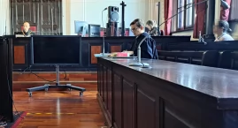 Wyjaśnienia Anny N. zostały wyłączone z jawności