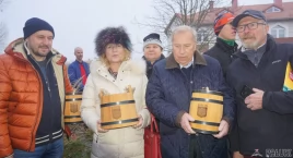 Barci z Pasieki Gwiazd Filmowych nikt nie ukradł