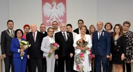 Zrozumieć jeden drugiego - Złote Gody i Szmaragdowe Gody