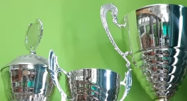 Kandydaci na najpopularniejszego sportowca Pałuk 2024 roku. Wytnij z Pałuk kupon i zagłosuj (zdjęcia)