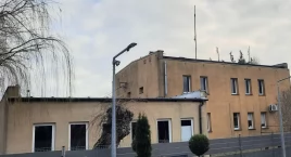 Po byłym ośrodku zdrowia w Gąsawie będzie żłobek i siedziba GOPS 