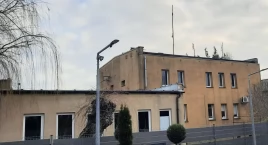 Gringo zaczęło wielki remont