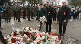 W Szczepanowie powstanie  Pomnik Powstańców Wielkopolskich