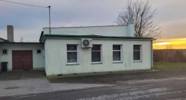 Świetlica wiejska ma być Domem Dziennego Pobytu