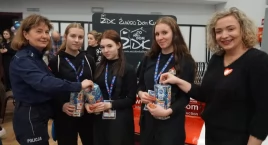 Znamy wyniki zbiórek w ramach WOŚP w Barcinie i w Żninie
