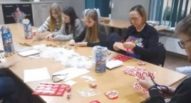 Na łabiszyńskiej wyspie padł rekord (fotogaleria)