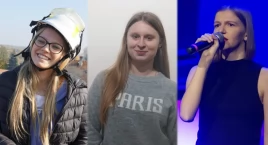 Trzy głosy z Pałuk w ogólnopolskich FormaTach w Cukrowni Żnin, zbliża się festiwal poezji śpiewanej i piosenki aktorskiej