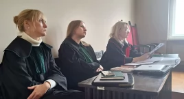 Łzy w bydgoskim sądzie, Anna N. przeprasza. Oszustwa na 2 miliony 170 tysięcy zł