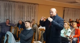 Turbiny za 7 lat, procedury teraz