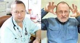 Szczepienia obowiązkowe czy nie? Dominik Księski rozmawia z pediatrą Tomaszem Zwolenkiewiczem
