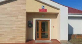 Kolejna Kropka Życia na mapie gminy Kcynia. Defibrylator AED w świetlicy w Turzynie