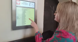 Córka oskarżonej o oszustwa też jest poszkodowana