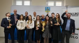 Pałuki kochają bilard - wyniki XXXIII plebiscytu Pałuk