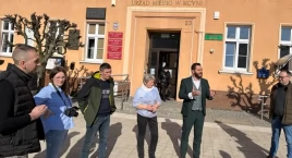 Rolnicy obawiają się biometanowni w Miastowicach, my piszemy: o co pytać, co sprawdzić