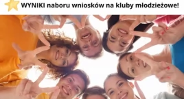 Projekt Stowarzyszenia Aktywne Mycielewo z dotacją 100 tysięcy złotych na klub młodzieżowy