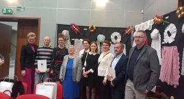 63. Konkurs Sztuki Ludowej Pałuk im. Wandy Szkulmowskiej w Szubinie rozstrzygnięty!