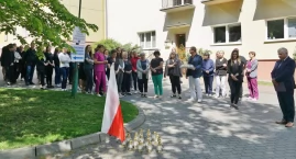 Pacjent uderzył pięścią pielęgniarkę w żnińskim szpitalu